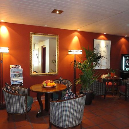 Hotel Restaurant Schlössli Ipsach Exterior foto